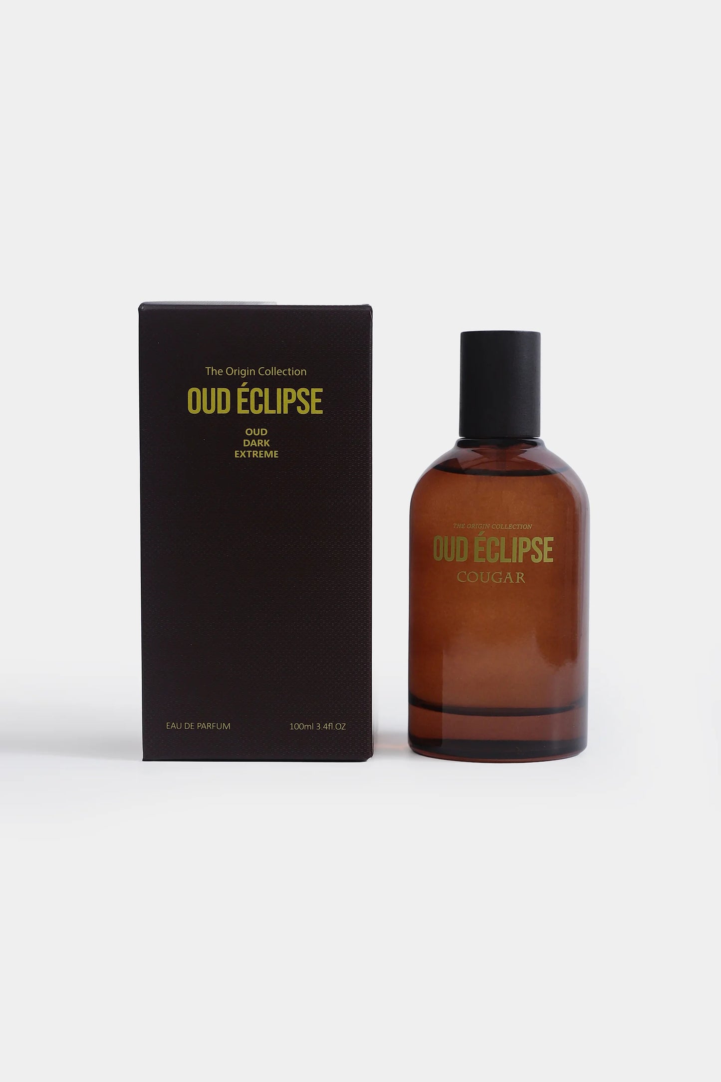OUD ECLIPSE - Cougar Clothing