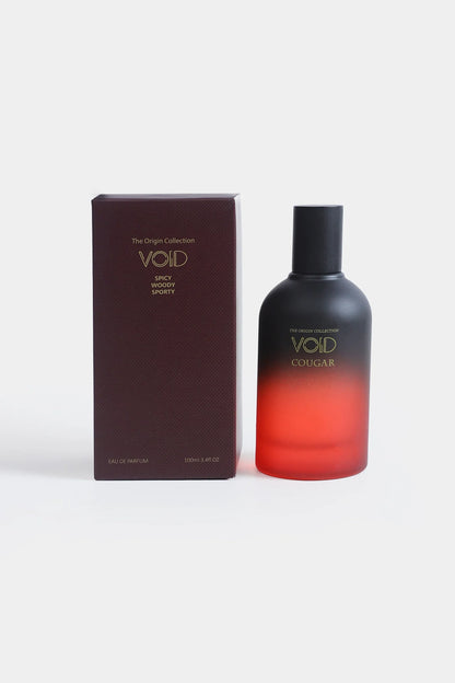 VOID - Cougar Clothing