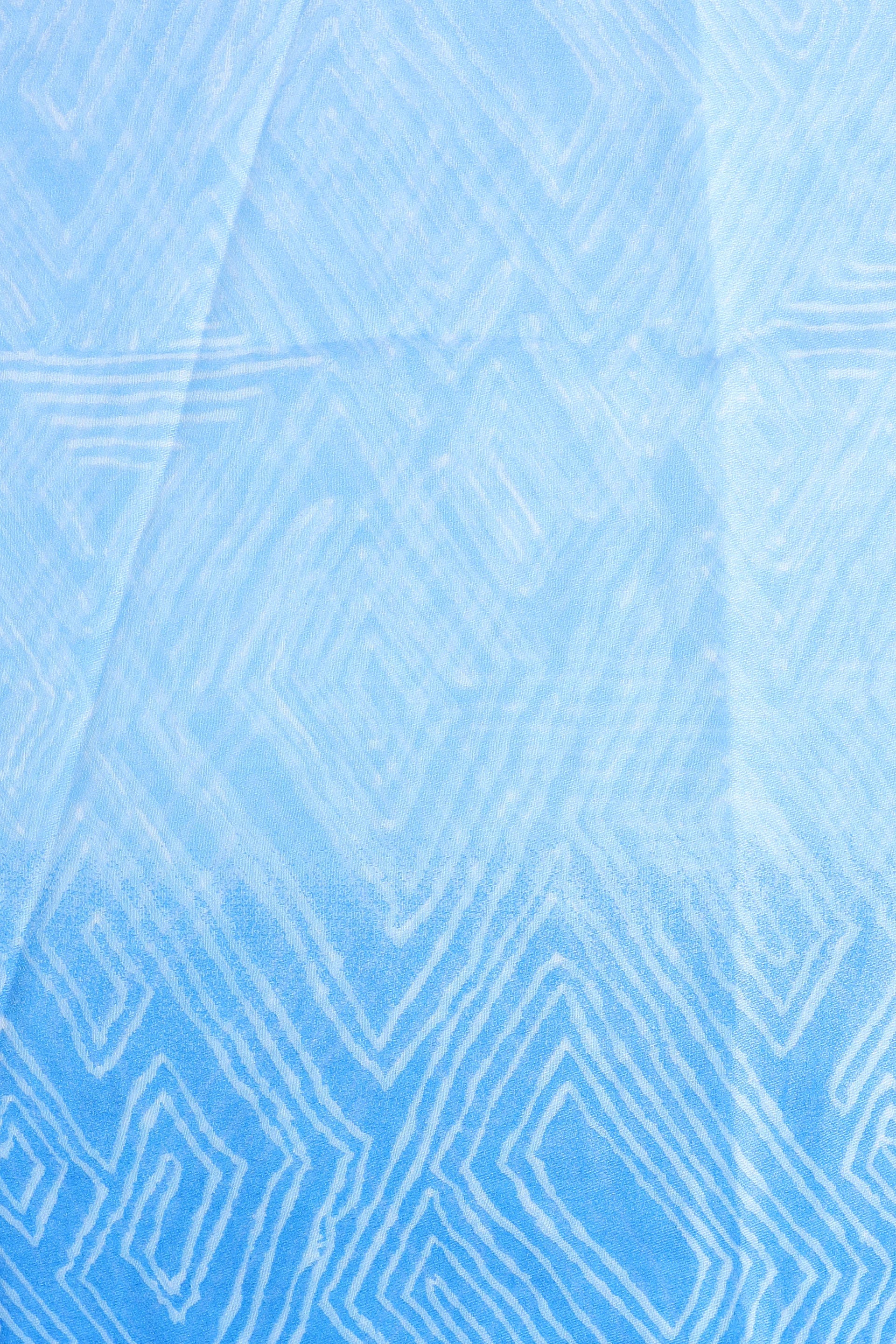 Ombre Scarf - Cougar Clothing