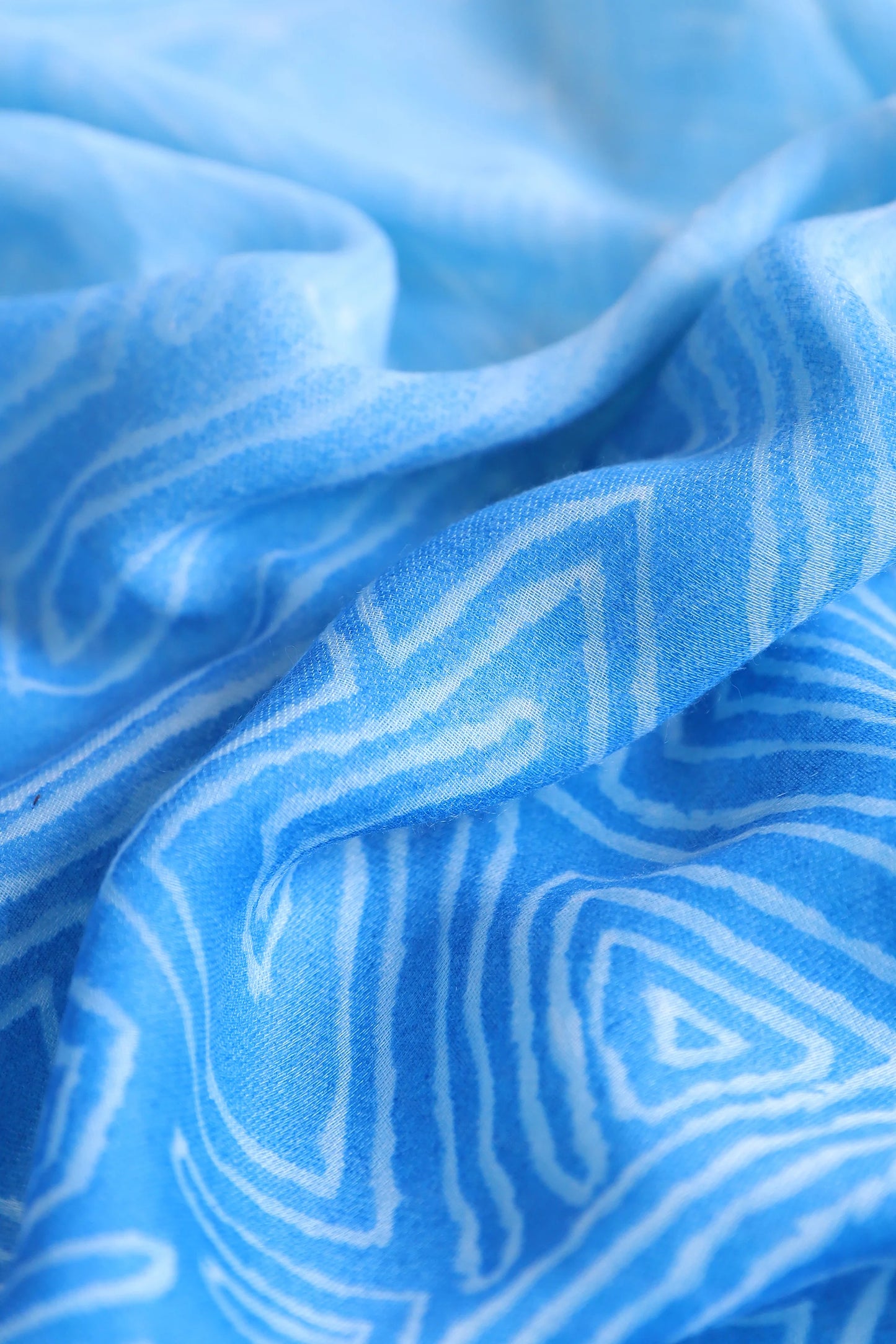 Ombre Scarf - Cougar Clothing