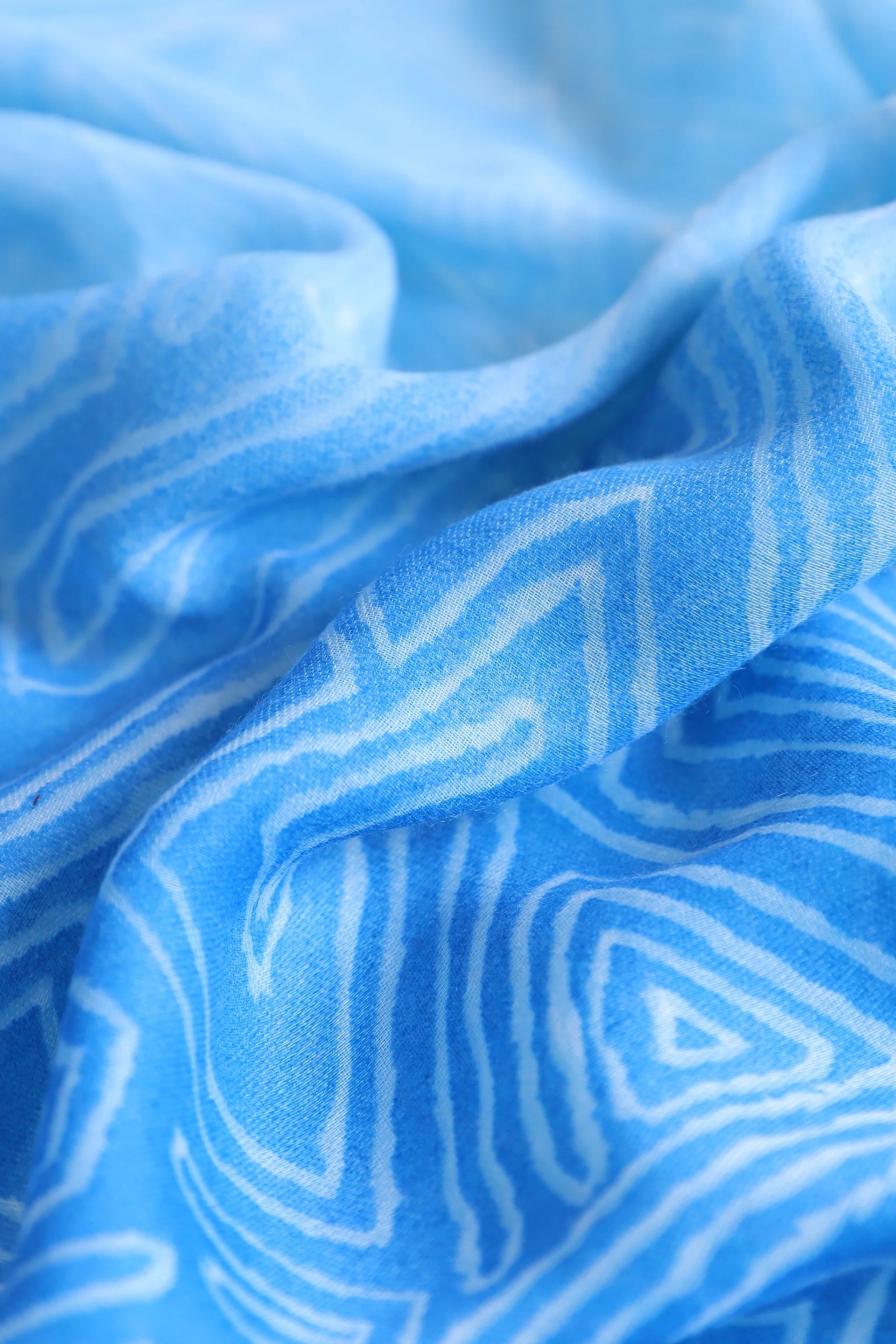 Ombre Scarf - Cougar Clothing