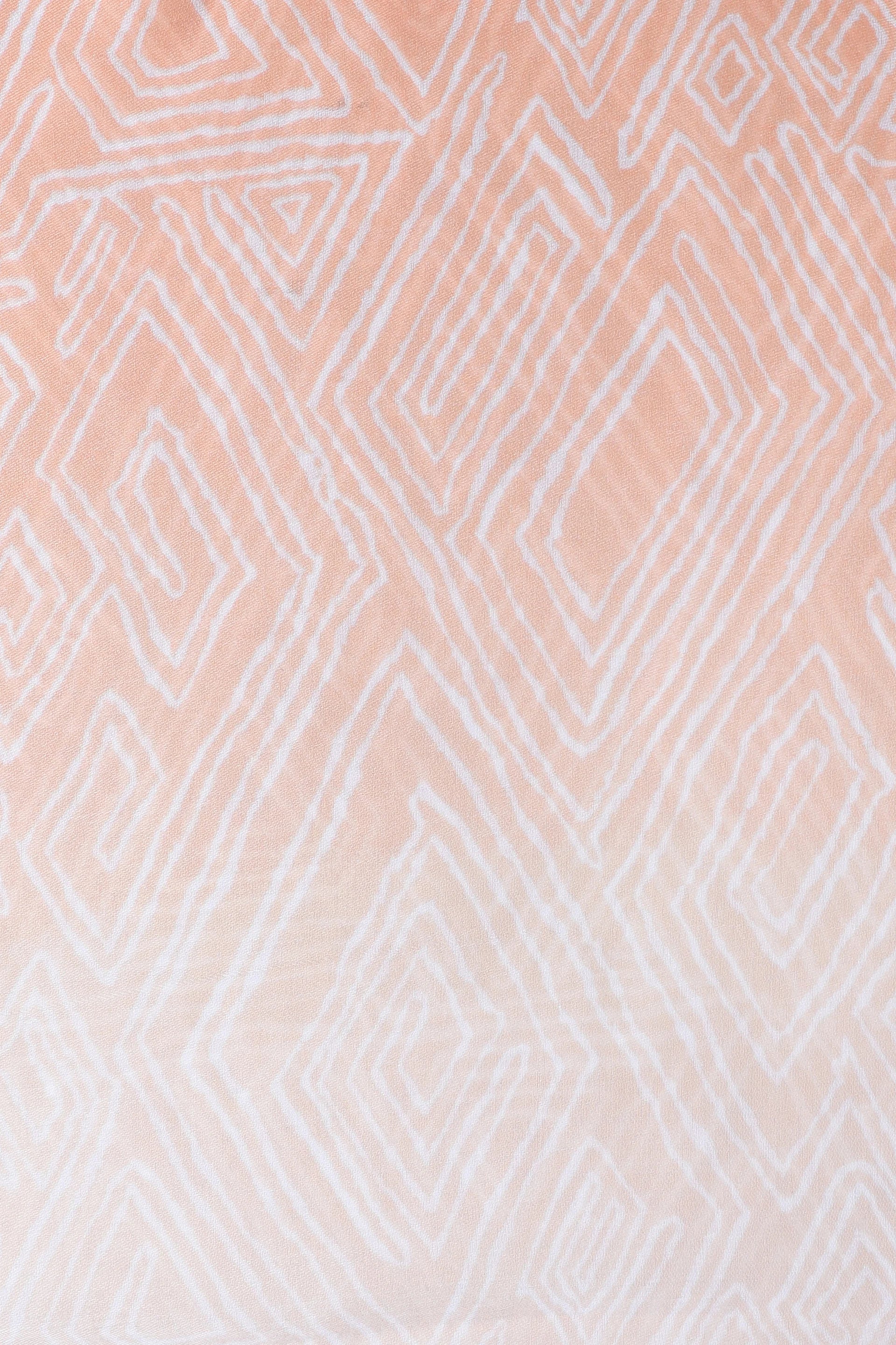 Ombre Scarf - Cougar Clothing