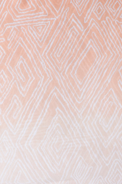 Ombre Scarf - Cougar Clothing