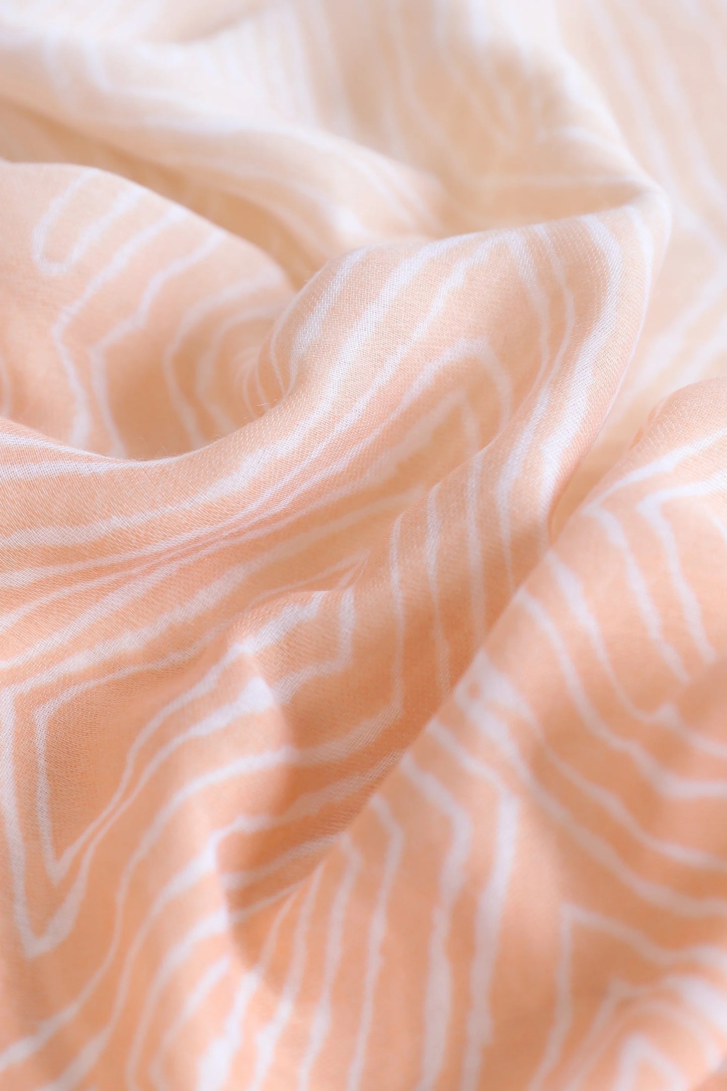 Ombre Scarf - Cougar Clothing