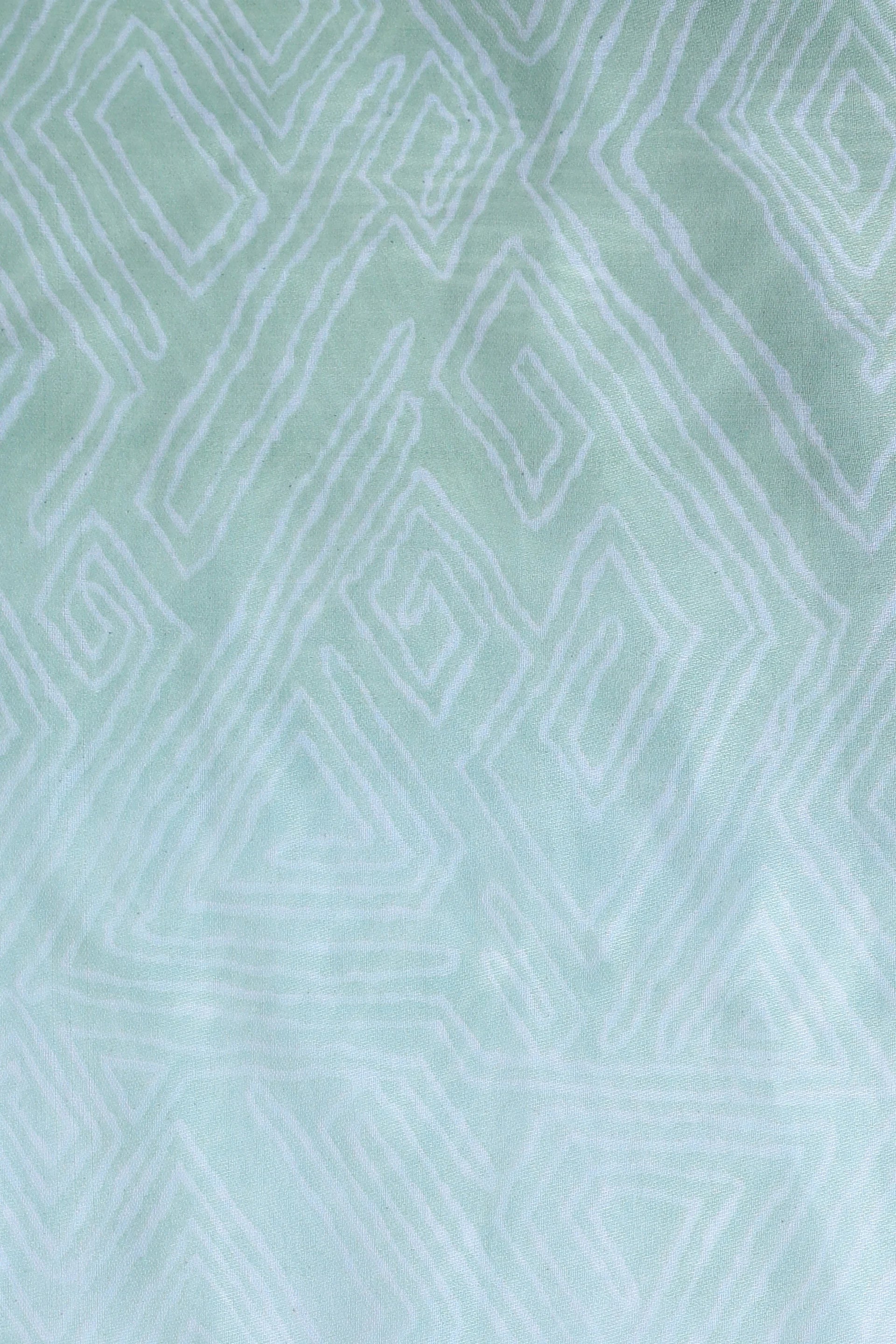 Ombre Scarf - Cougar Clothing