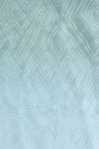 Ombre Scarf - Cougar Clothing