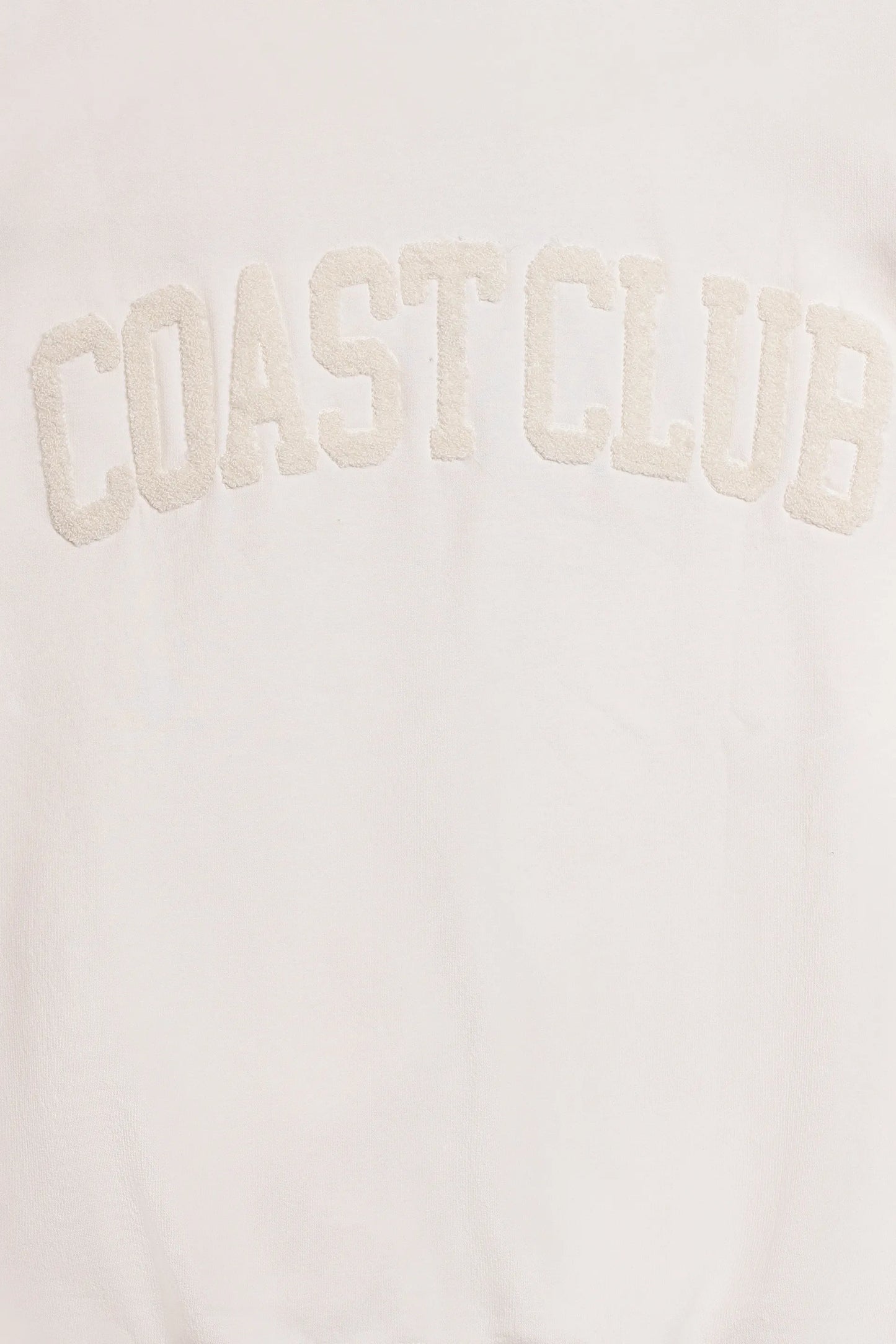 Zip-Through Fleece Jacket - Cougar Clothing