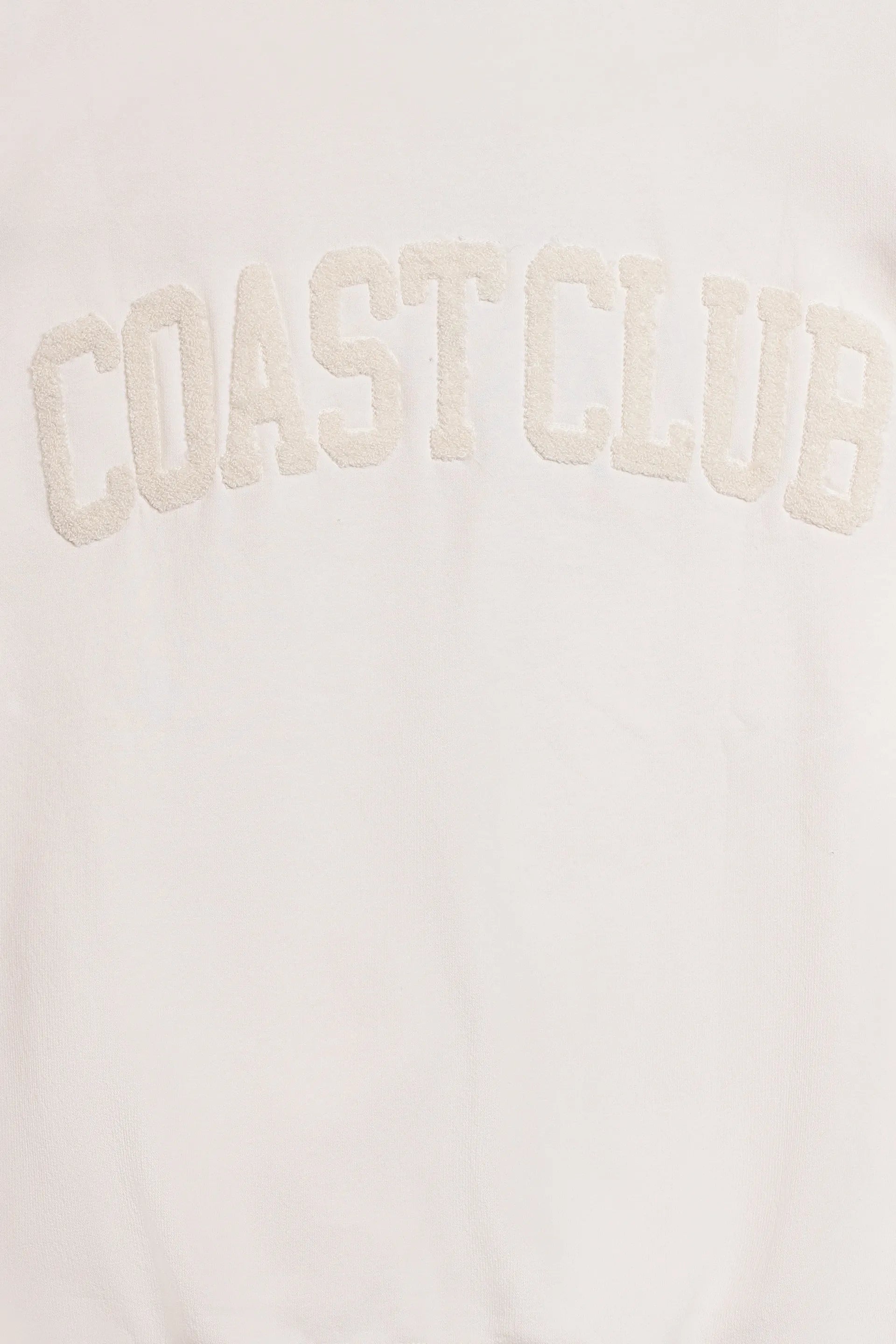 Zip-Through Fleece Jacket - Cougar Clothing