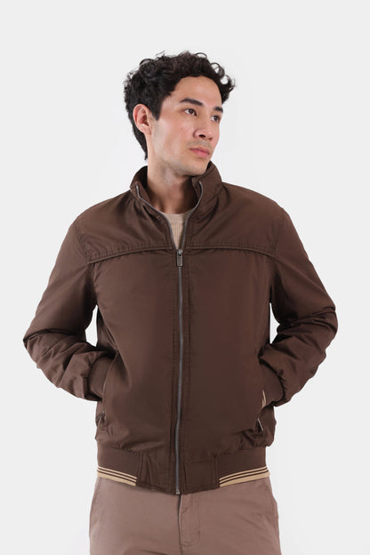 Cotton Jacket - Cougar Clothing