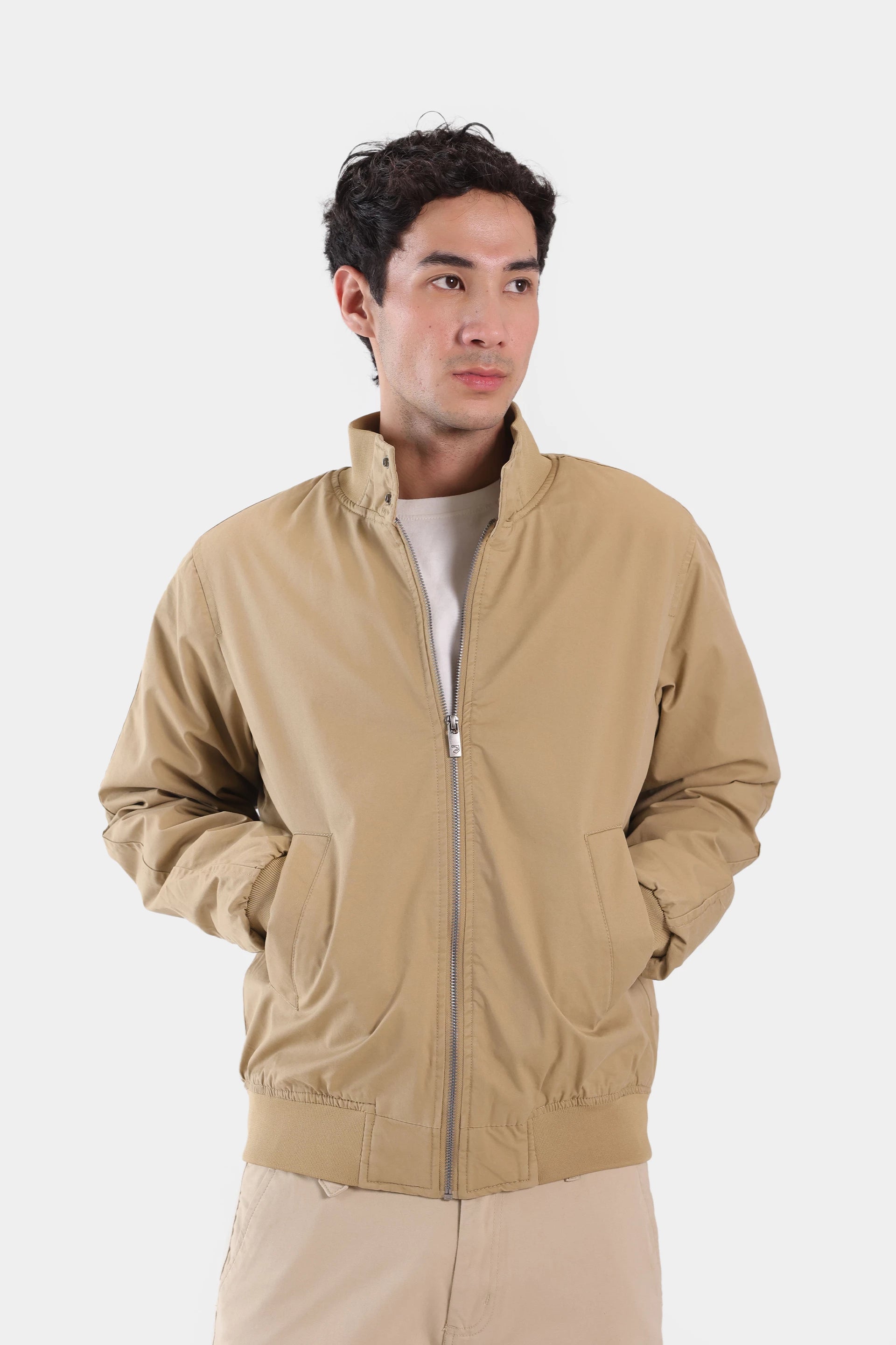 Cotton Jacket - Cougar Clothing