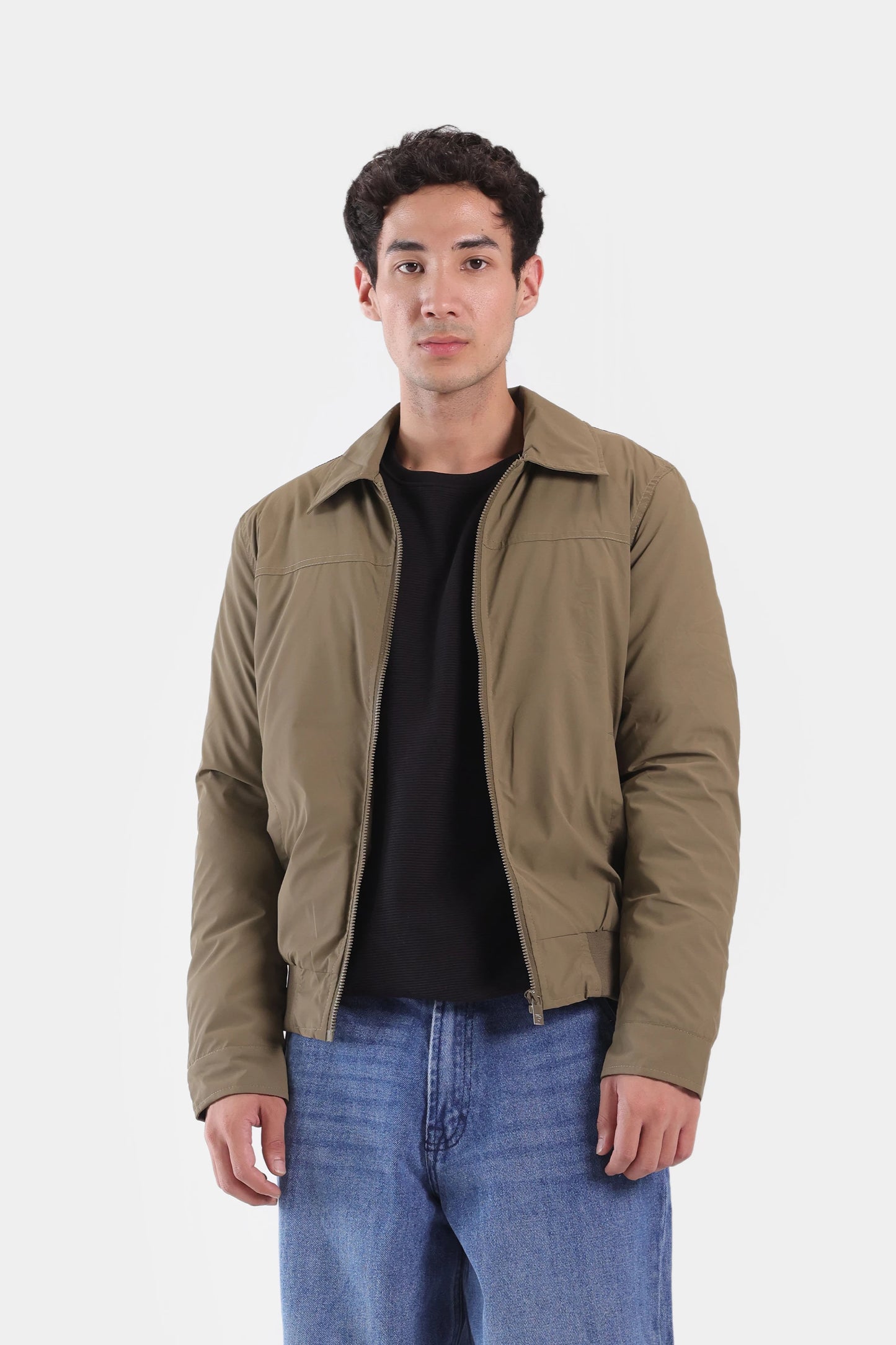 Blouson Jacket - Cougar Clothing