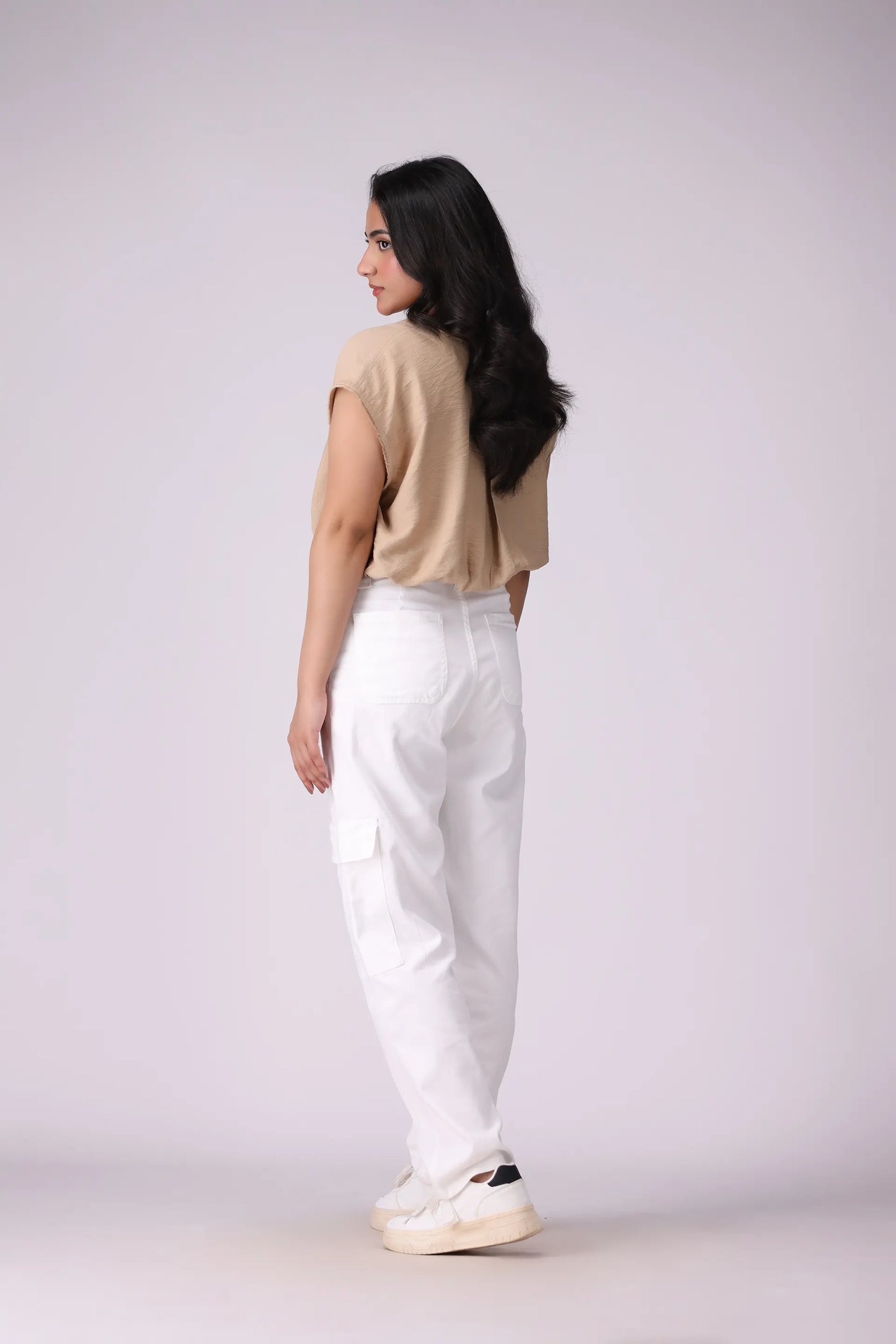 Straight Fit Jeans - Cougar Clothing