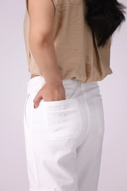 Straight Fit Jeans - Cougar Clothing