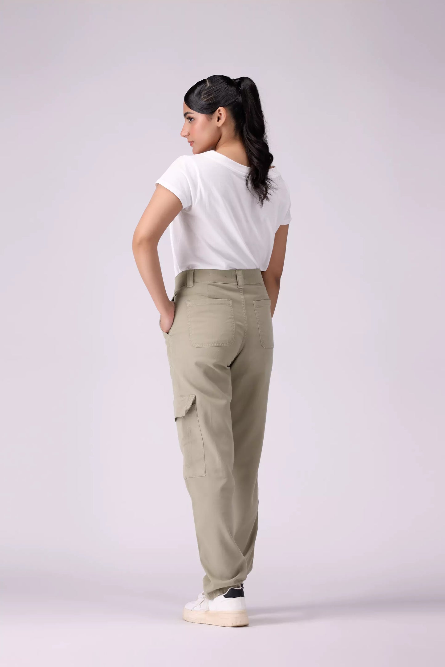 Straight Fit Jeans - Cougar Clothing