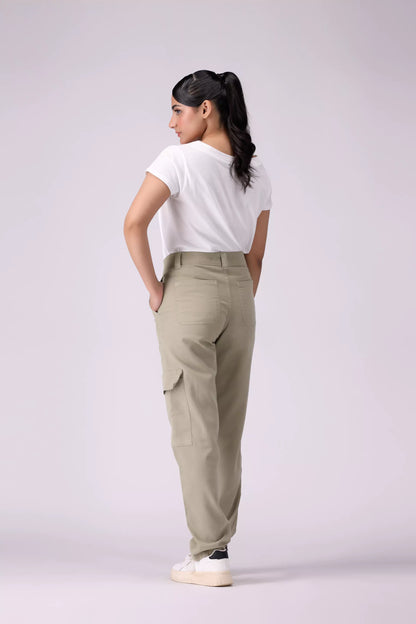 Straight Fit Jeans - Cougar Clothing
