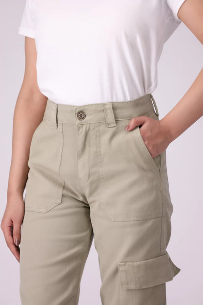 Straight Fit Jeans - Cougar Clothing