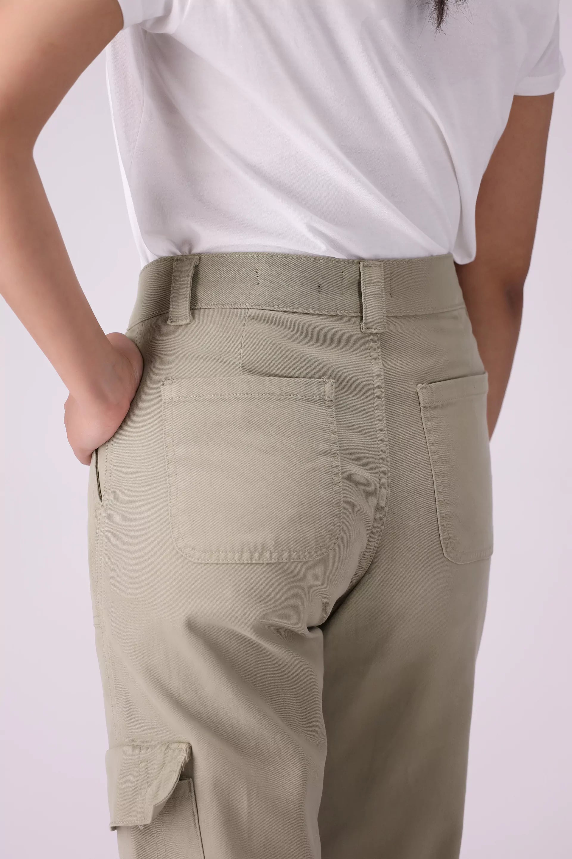 Straight Fit Jeans - Cougar Clothing