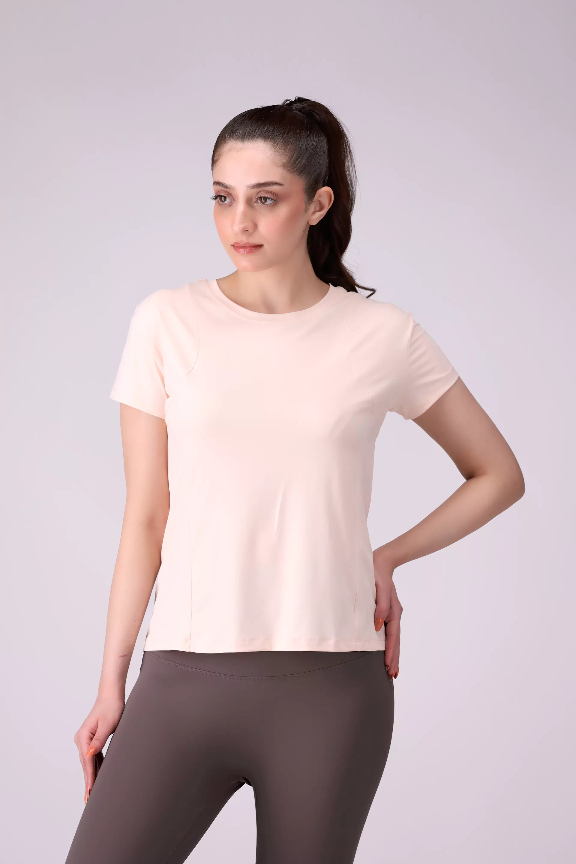 Activewear T-Shirt - Cougar Clothing