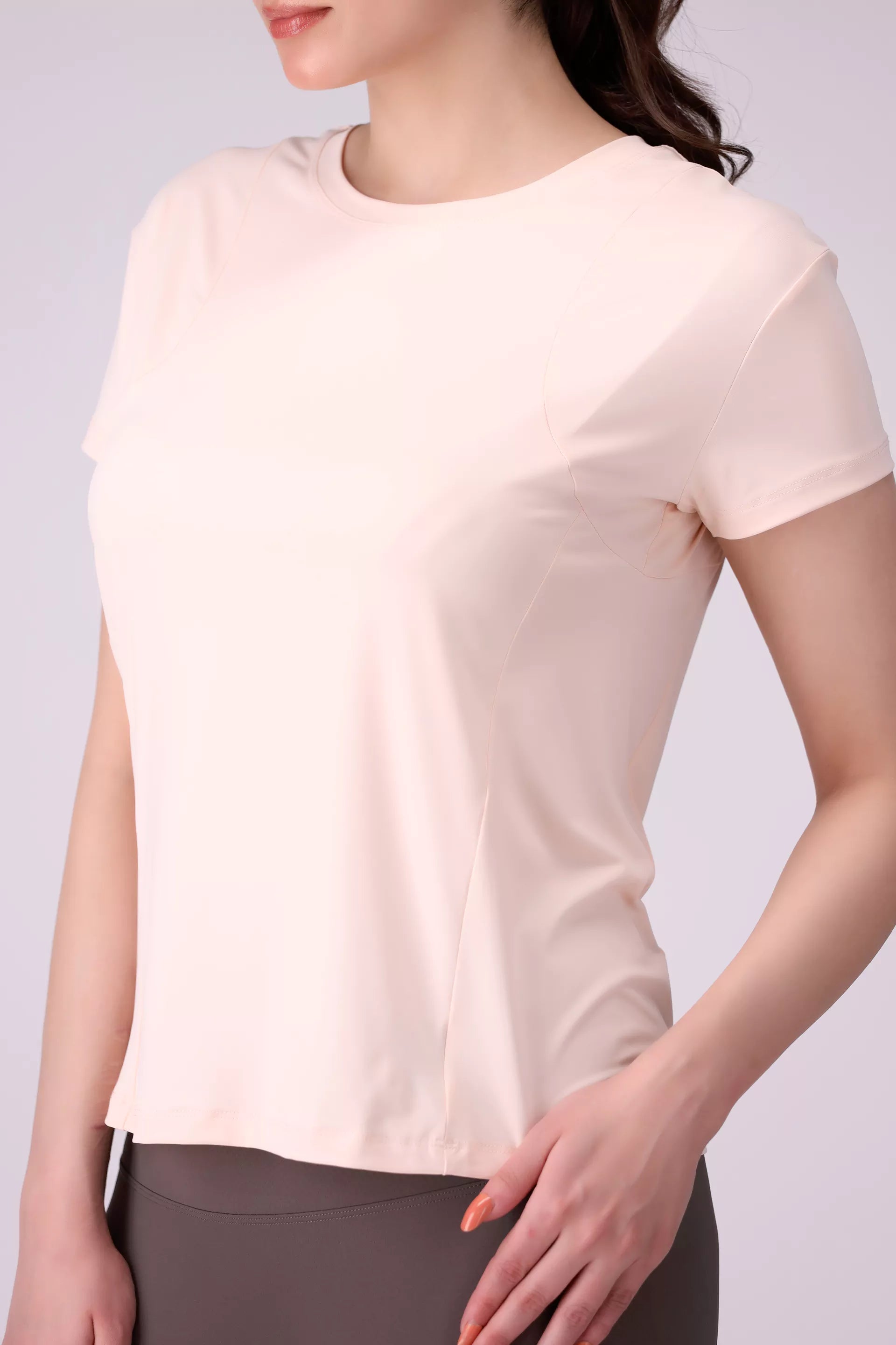 Activewear T-Shirt - Cougar Clothing