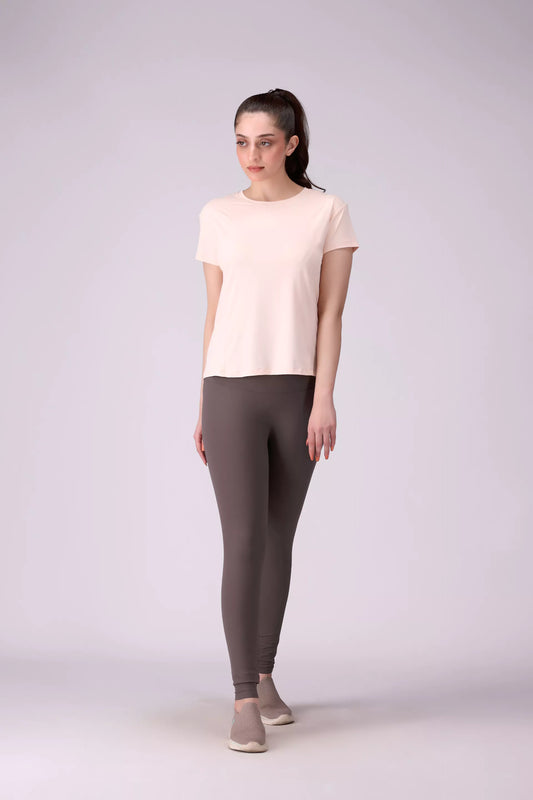 Activewear T-Shirt - Cougar Clothing