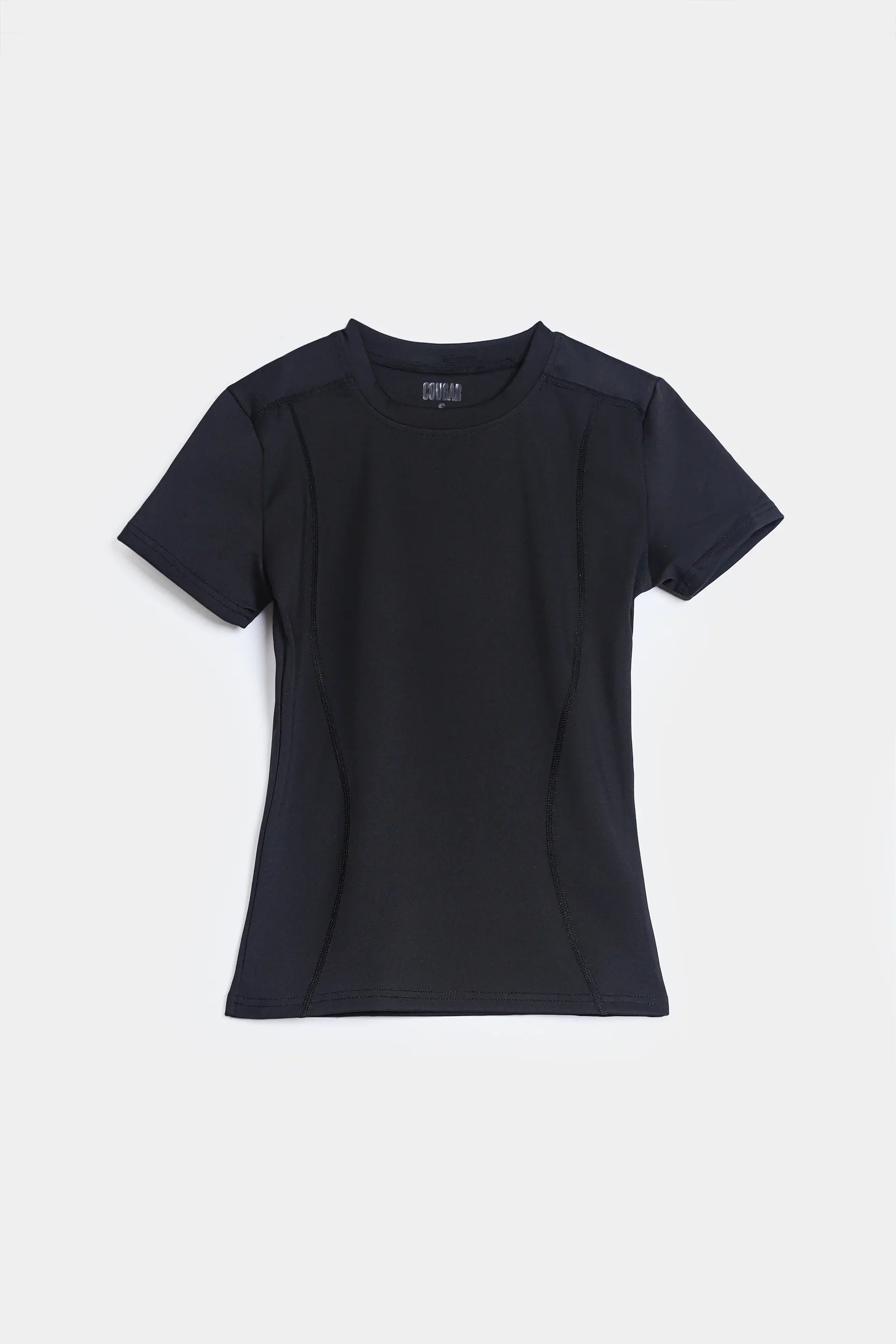 Activewear T-Shirt - Cougar Clothing