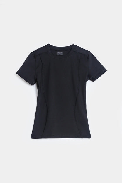 Activewear T-Shirt - Cougar Clothing