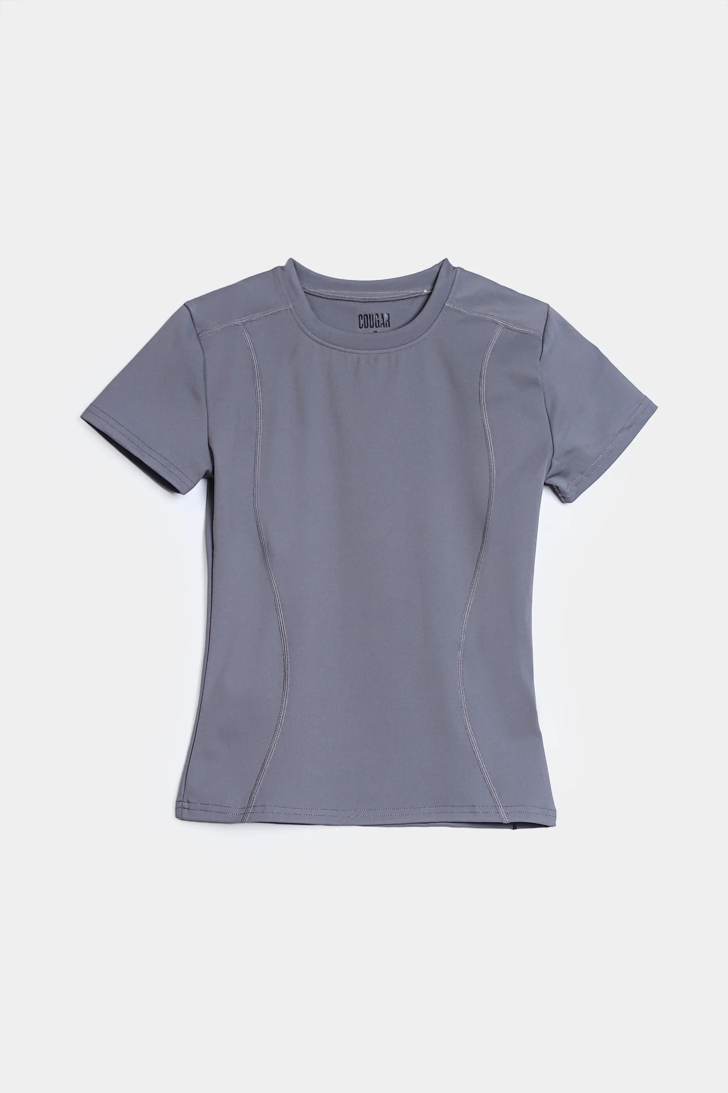 Activewear T-Shirt - Cougar Clothing