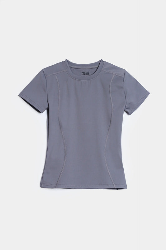 Activewear T-Shirt - Cougar Clothing