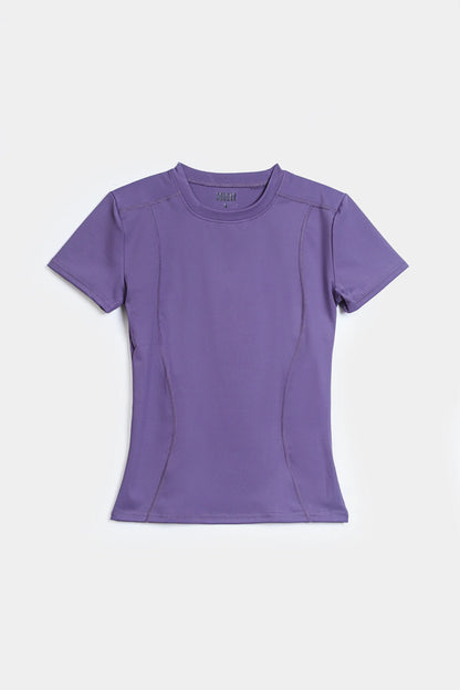 Activewear T-Shirt - Cougar Clothing