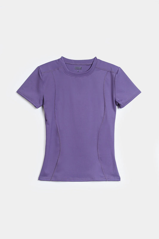 Activewear T-Shirt - Cougar Clothing