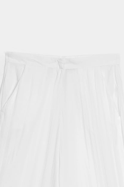 Grip Silk Culottes - Cougar Clothing