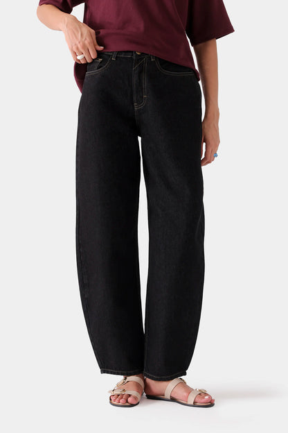 Barrel Fit Jeans - Cougar Clothing