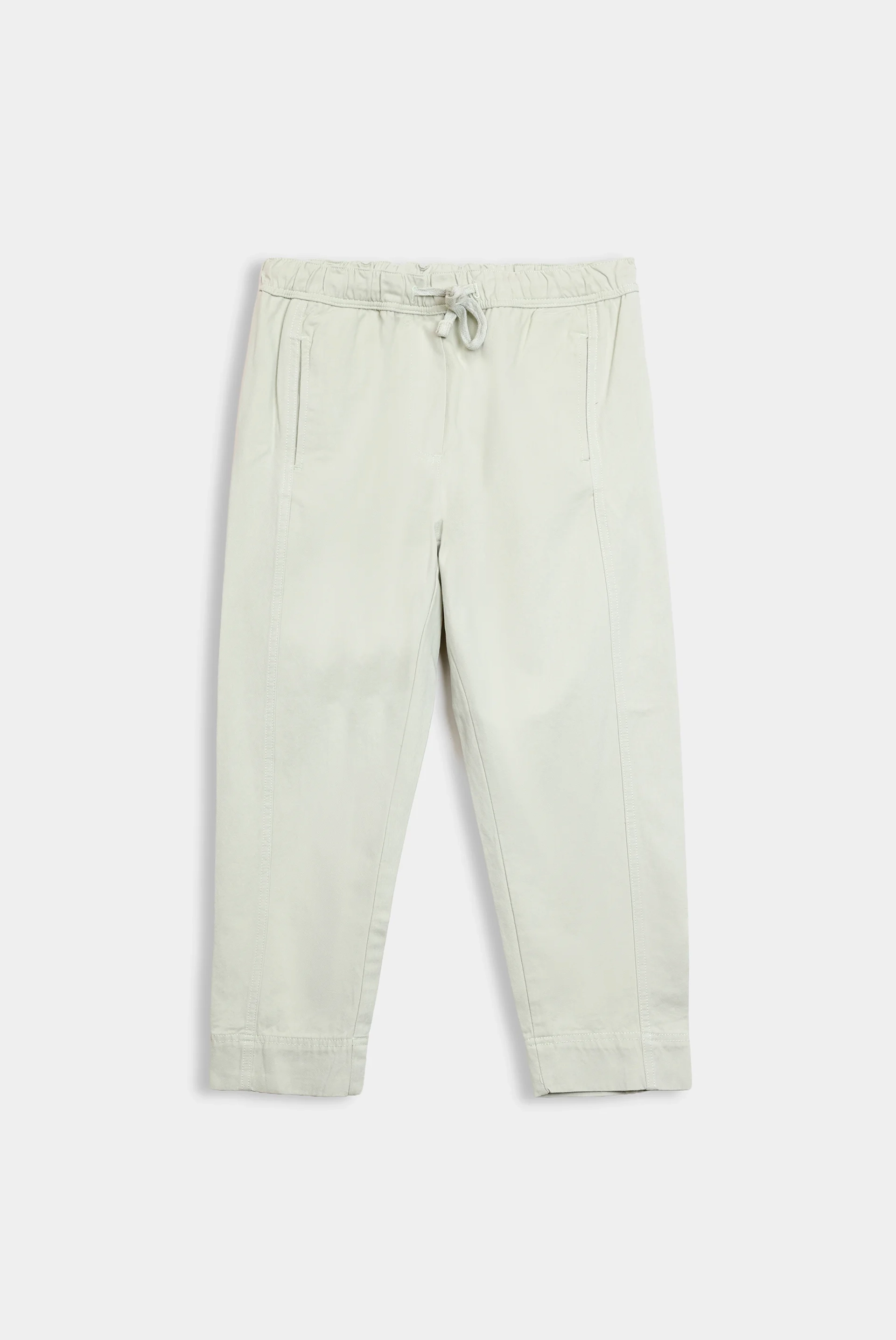 Capri Pants - Cougar Clothing
