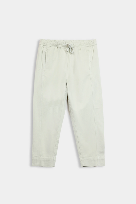 Capri Pants - Cougar Clothing