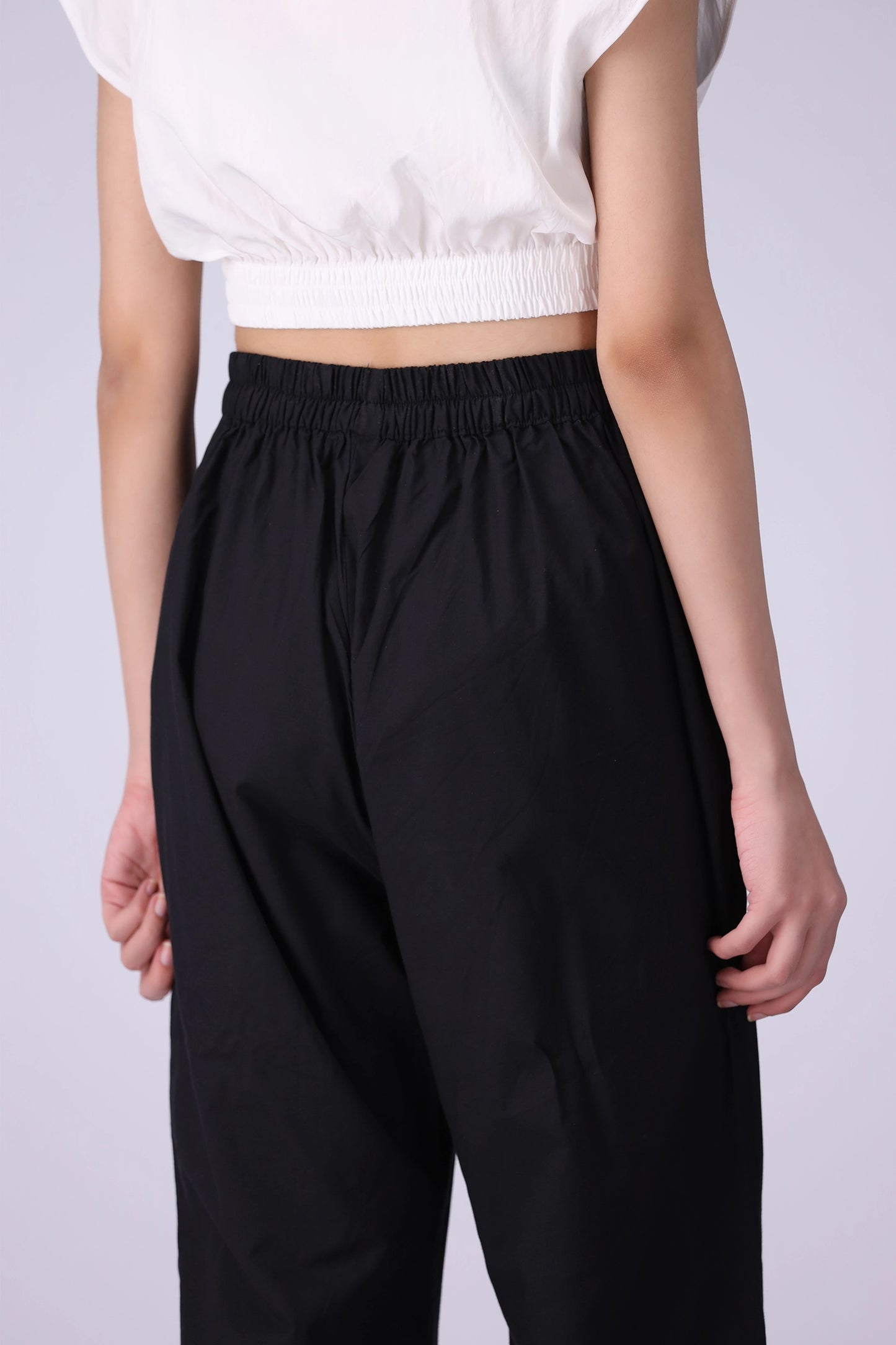 Embroidered Culottes - Cougar Clothing