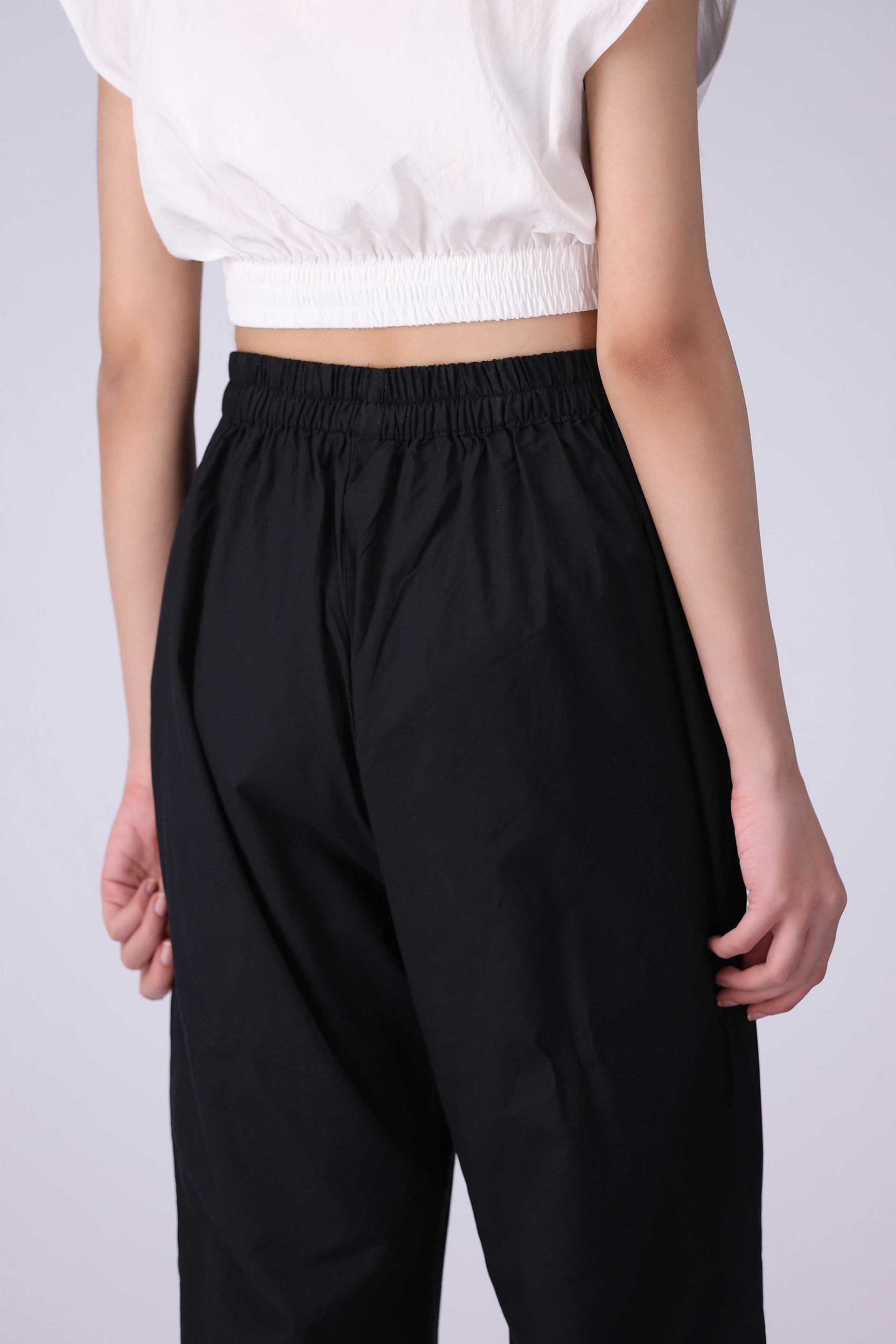 Embroidered Culottes - Cougar Clothing
