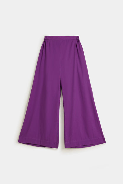 Wide Leg Trousers - Cougar Clothing