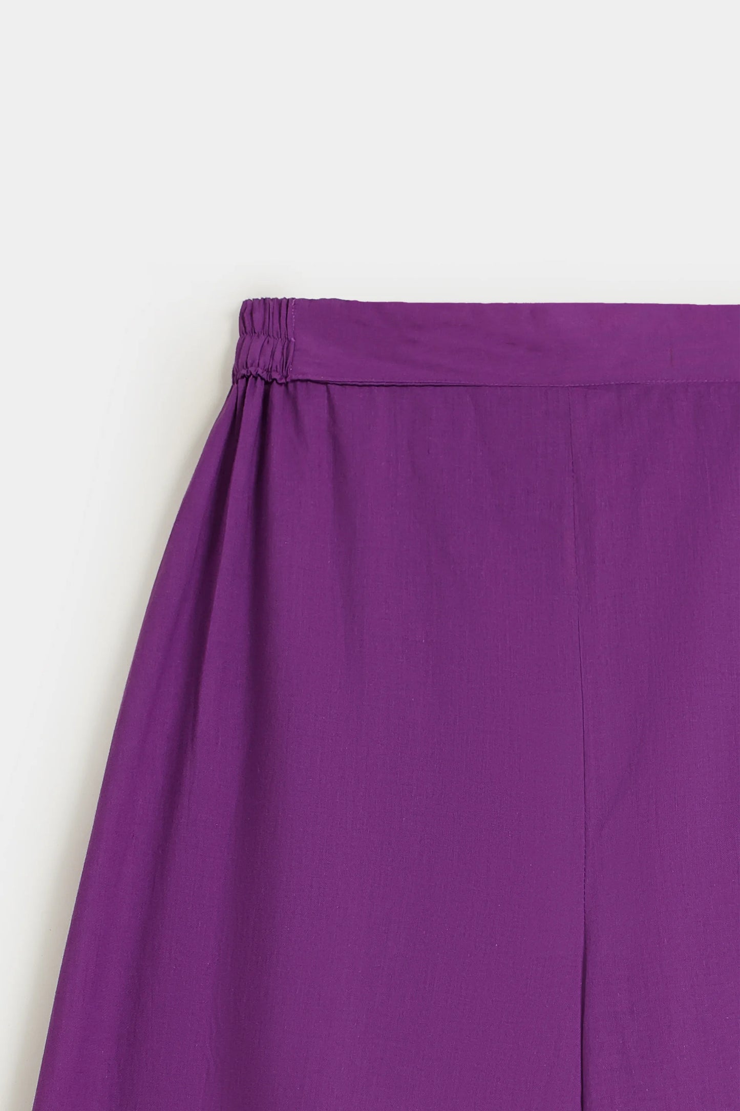 Wide Leg Trousers - Cougar Clothing