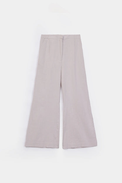 Cross Hatch Cotton Trousers - Cougar Clothing