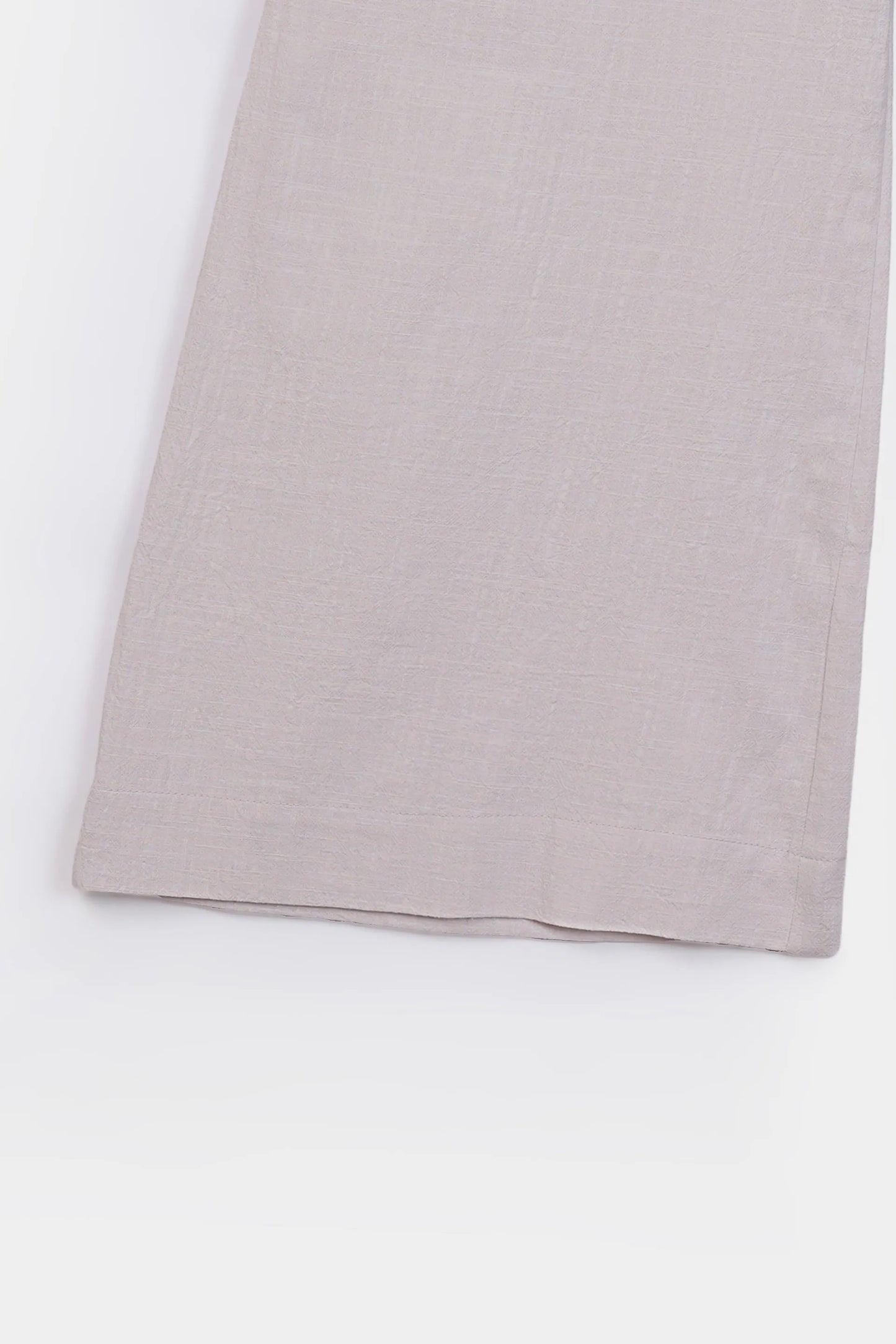 Cross Hatch Cotton Trousers - Cougar Clothing