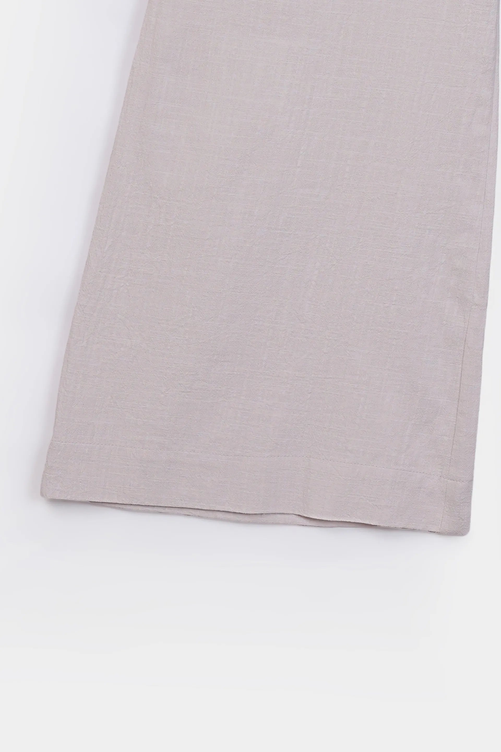 Cross Hatch Cotton Trousers - Cougar Clothing