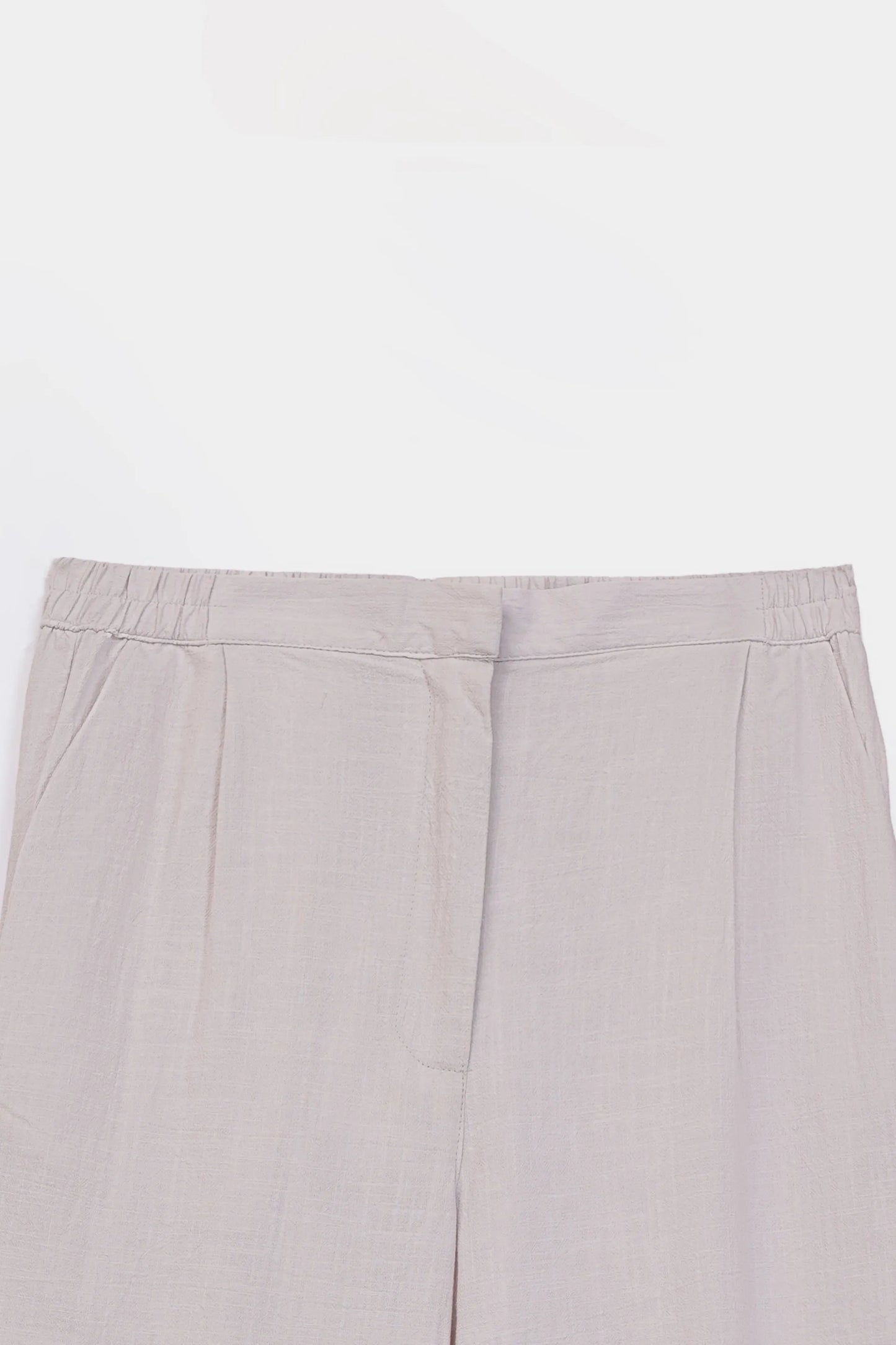 Cross Hatch Cotton Trousers - Cougar Clothing