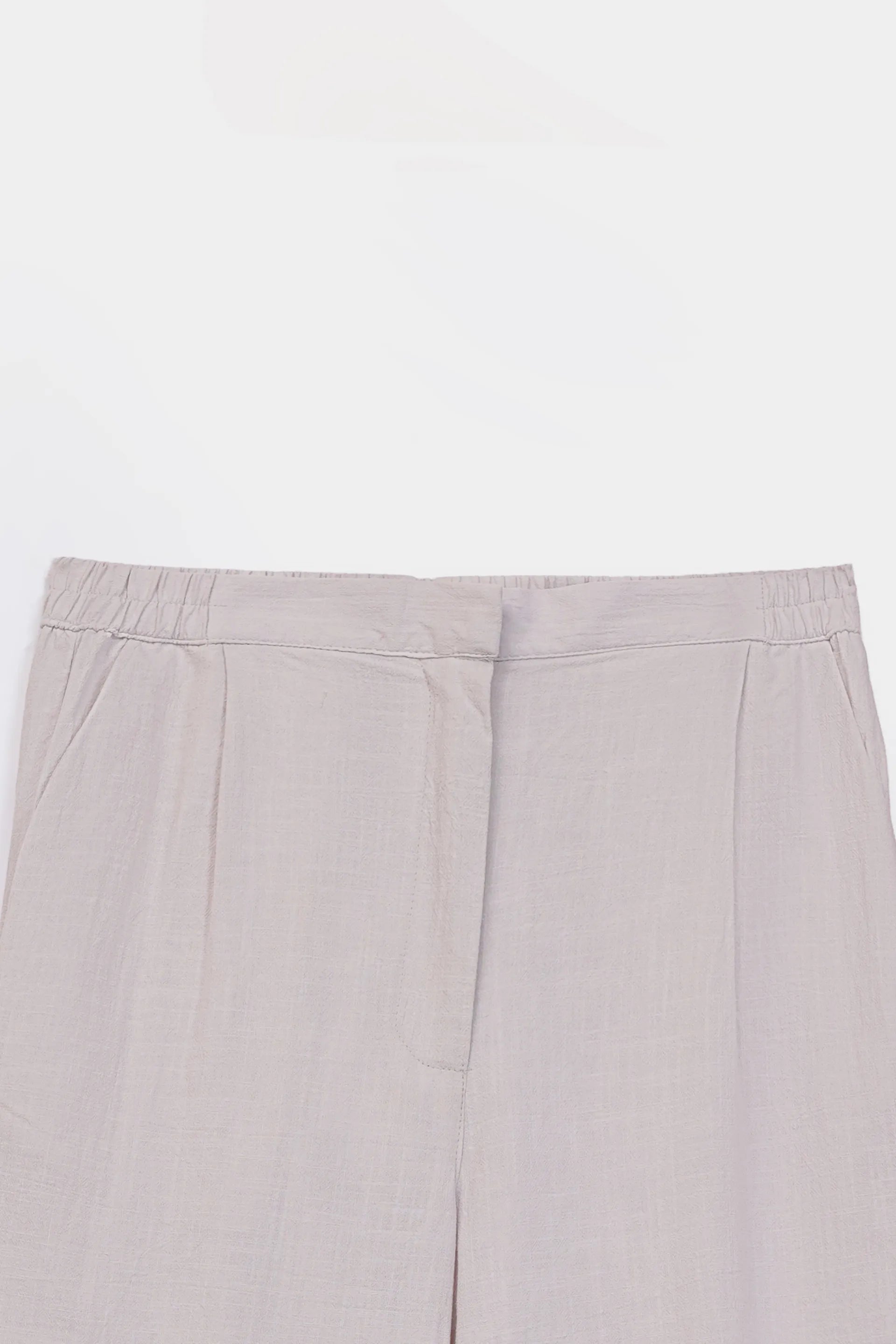Cross Hatch Cotton Trousers - Cougar Clothing