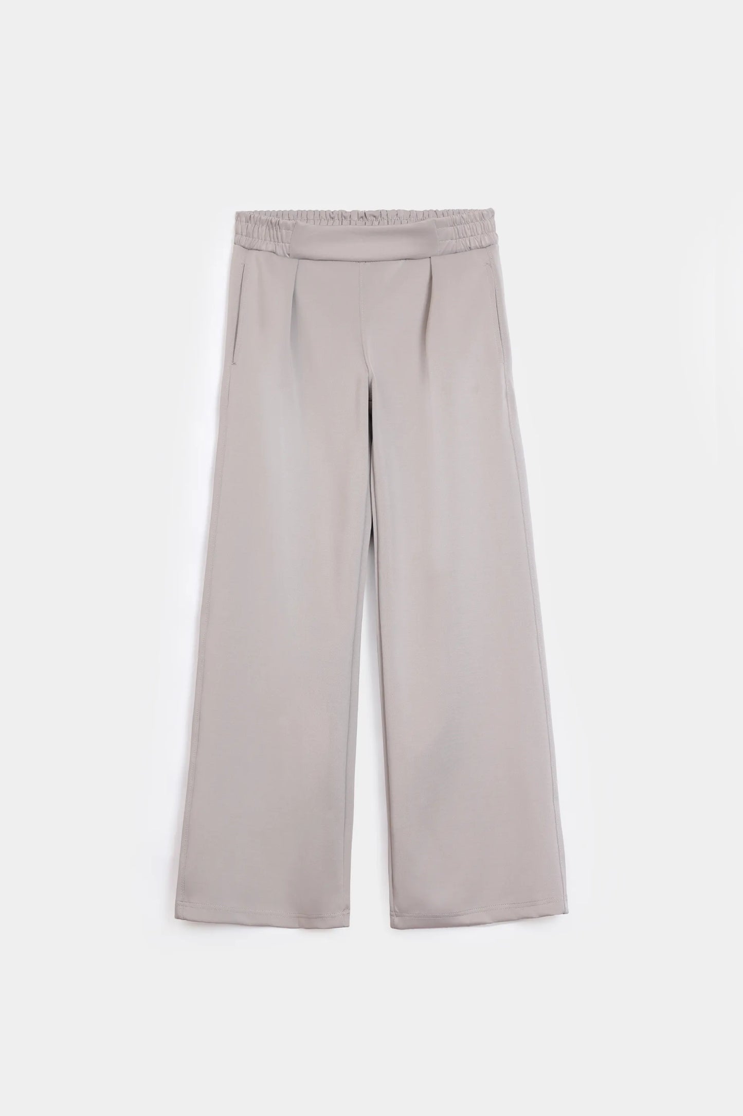 KNITTED TROUSER - Cougar Clothing