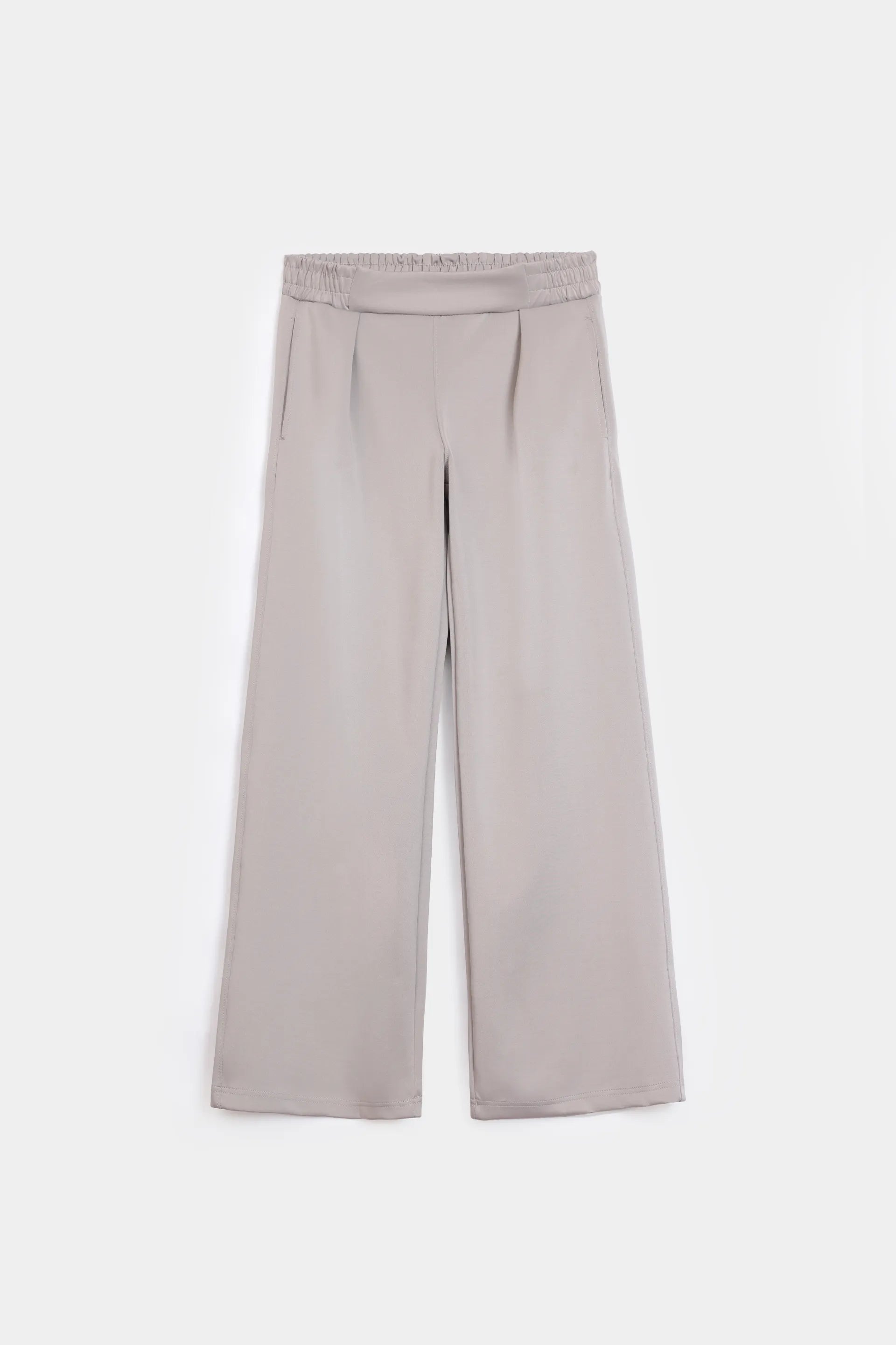 KNITTED TROUSER - Cougar Clothing