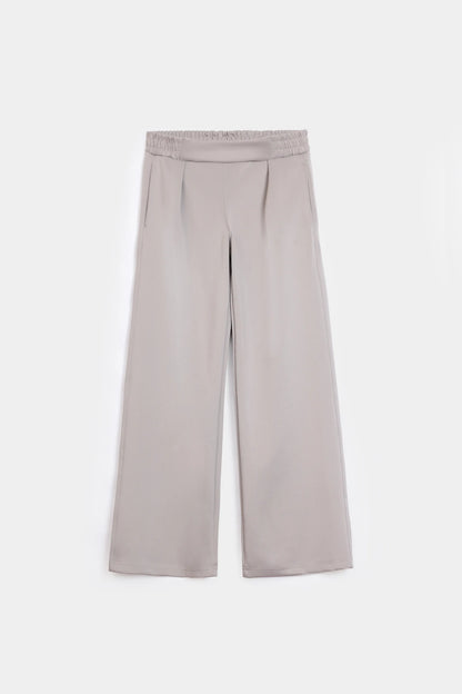 KNITTED TROUSER - Cougar Clothing