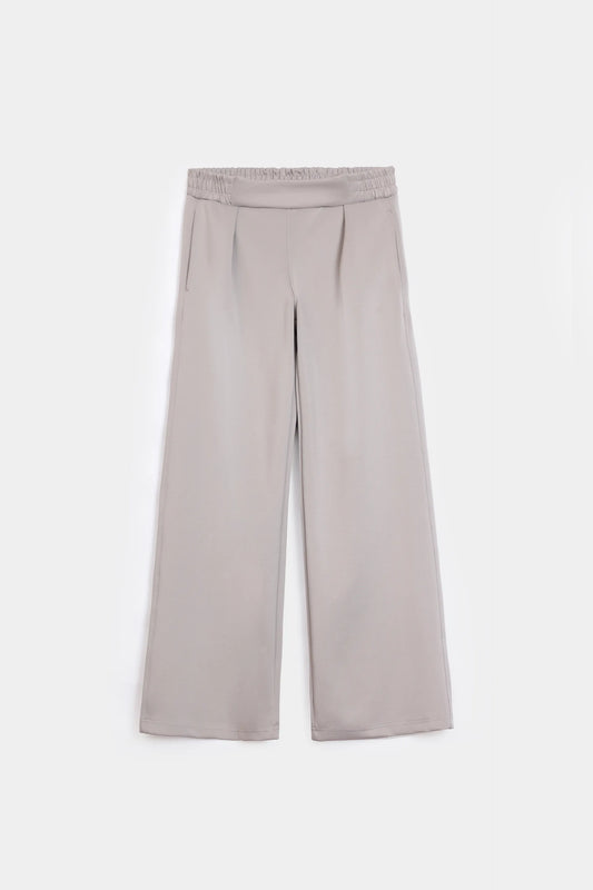 KNITTED TROUSER - Cougar Clothing