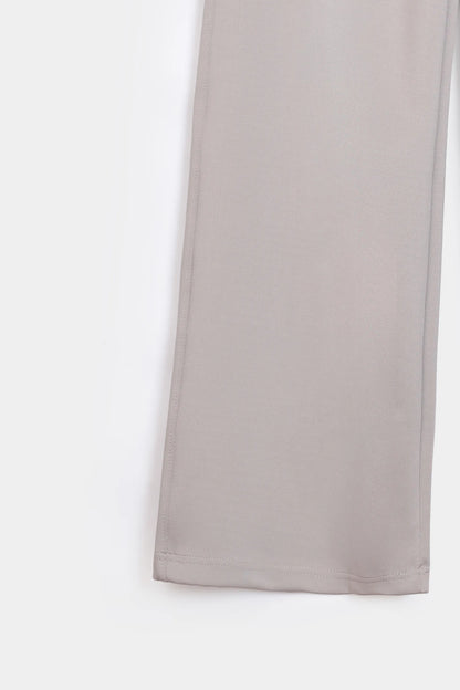 KNITTED TROUSER - Cougar Clothing