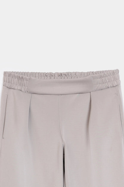 KNITTED TROUSER - Cougar Clothing