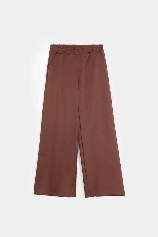 Blended Interlock Trousers - Cougar Clothing